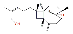 Nanolobatin A